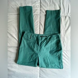 White House Black Market Pants